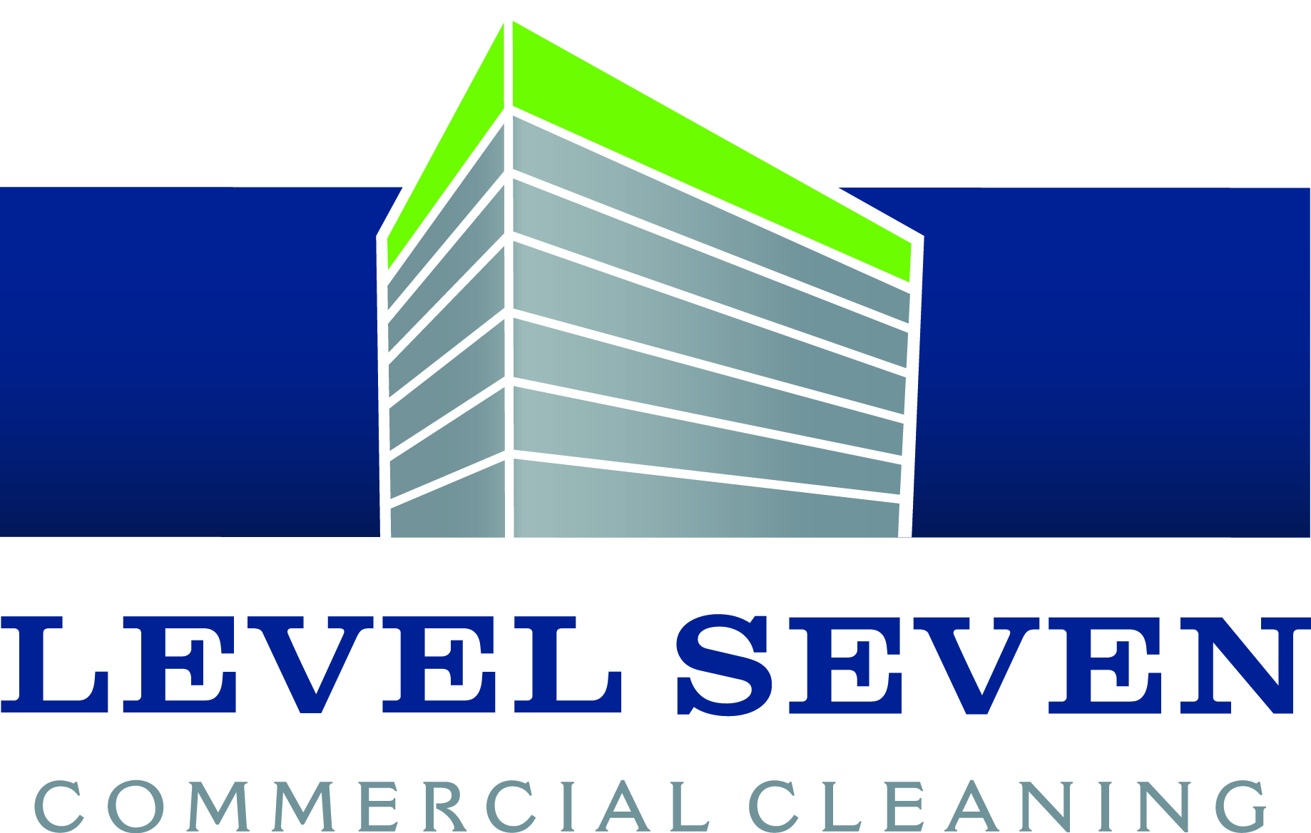 Level Seven Commercial Cleaning